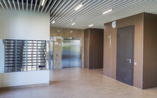 Vidovye Apartaments