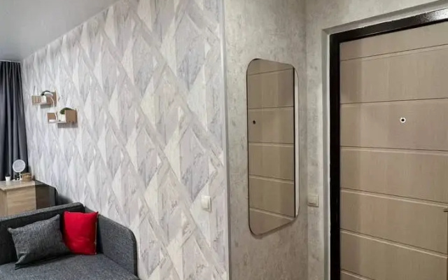 Apartamenty u metro Vyhino radom s kolledzom