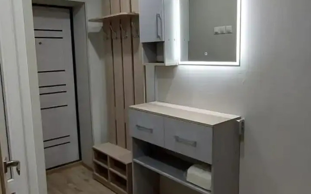 Flat Uyutnaya Dvushka Ryadom S Detskim Plyazhem