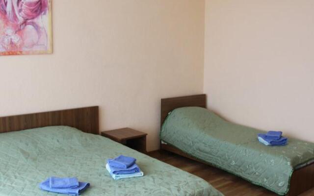 Asmi Apartments 5