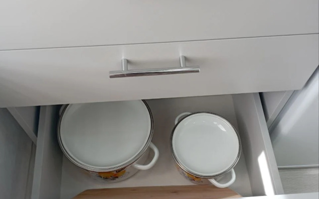 Квартира у набережной и пляжа Бриз