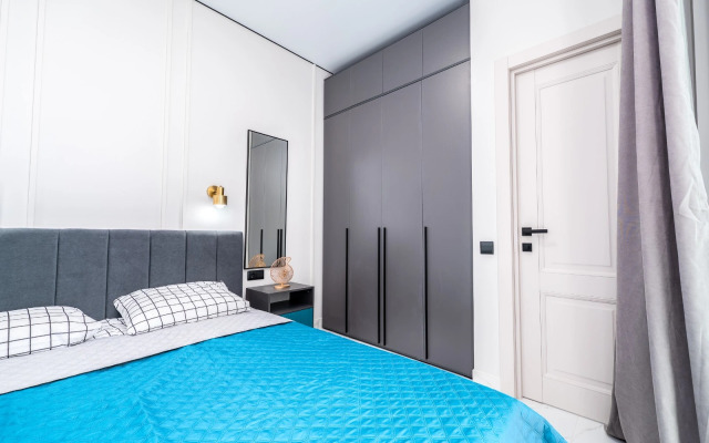 Skay Plaza 3 U Morya Apartments