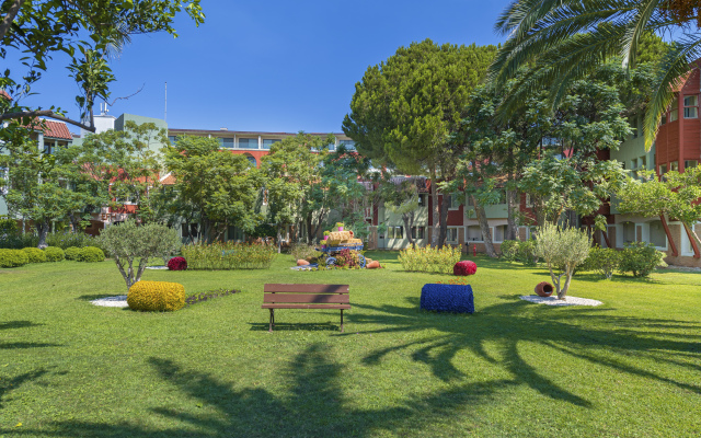 Megasaray Club Belek