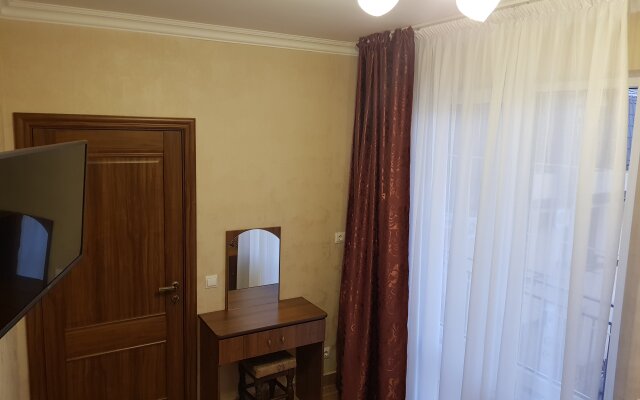 Versal Guest House