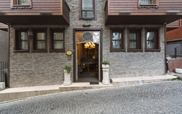 Sokullu Pasa Hotel