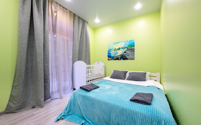 Гостевой дом Прекрасный загородный дом у Ладожского озера