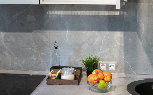 Апартаменты Дизайнерские Изумруд на Беговой