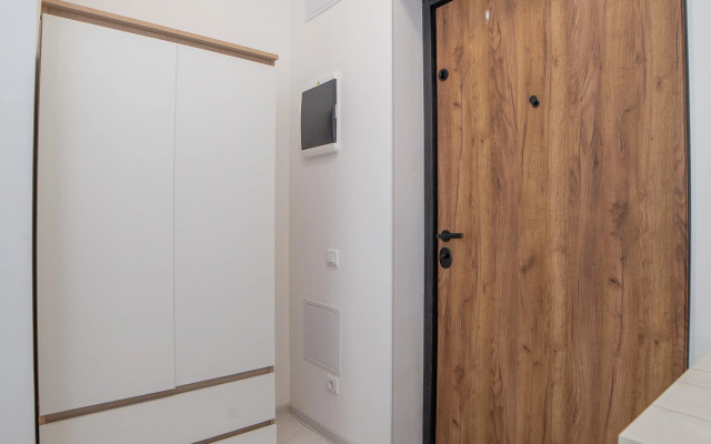 Квартира BeGuest рядом с ЖД вокзалом