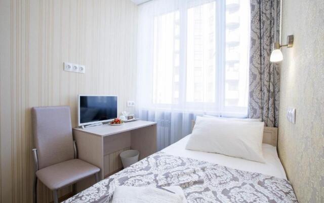 Uspenskij Dvor Tsentralnaya Mini-hotel