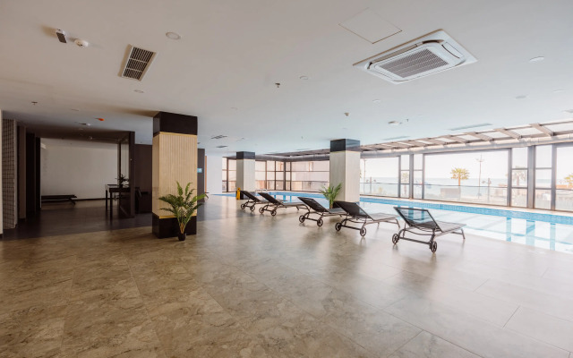 Navi Apartment Hotel
