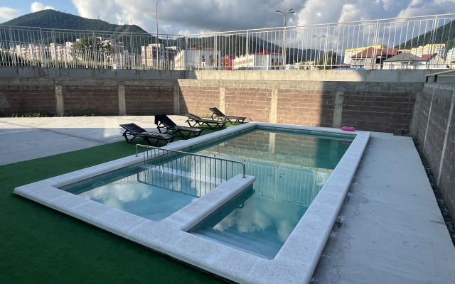 Гостевой дом Mirey