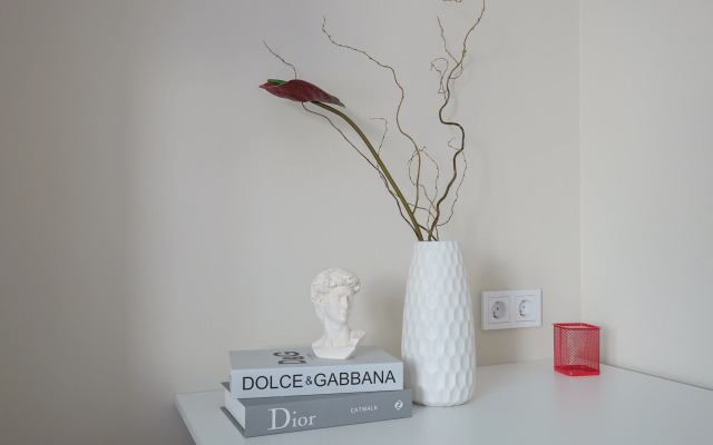 Квартира Студия 1061-2 в ЖК Nice Loft