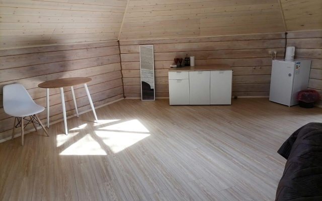 Chastny Dom Ail "tyalan"