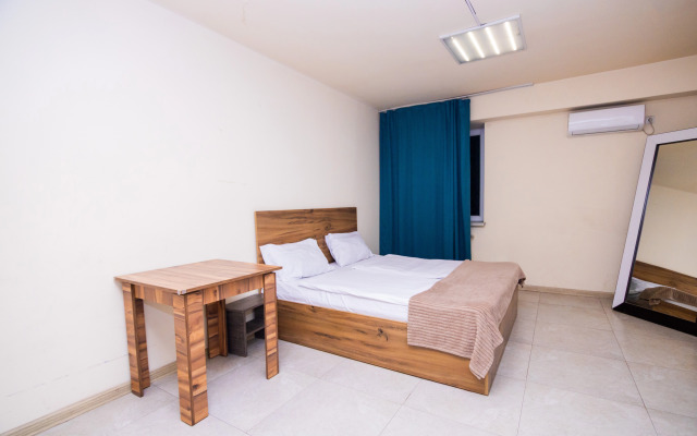 Хостел Express