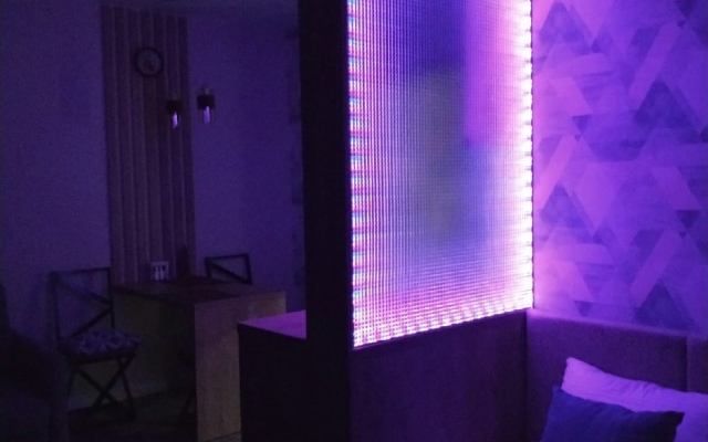 Квартира на Набережной Возле Родника