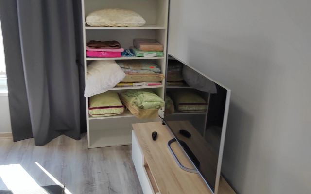 Квартира Уютные в доме