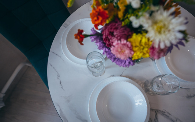 Апартаменты Уютные дизайнерские