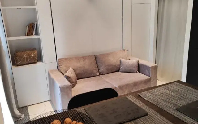 Апартаменты на Холодильном переулке 4