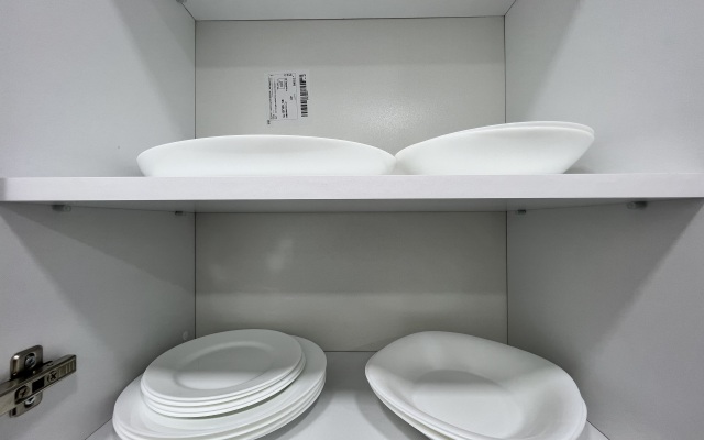 New Modern Classic City Center Apartments