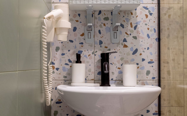 Port Comfort By Old Nevskiy 3* Apart-Hotel