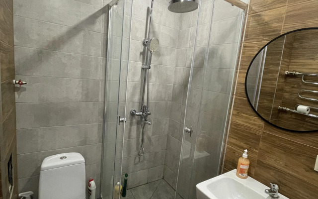 Квартира уютная в Уфе, Адмирала Макалова