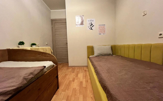 Квартира Уютная