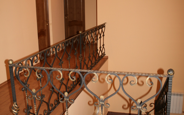 Shatura Holl Hotel