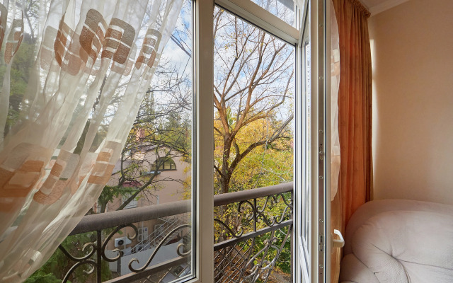 Квартира Героев Медиков 6