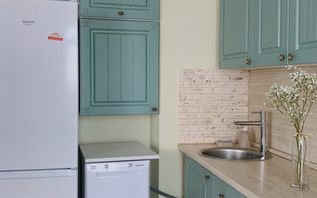 Апартаменты 61 на Феофанова