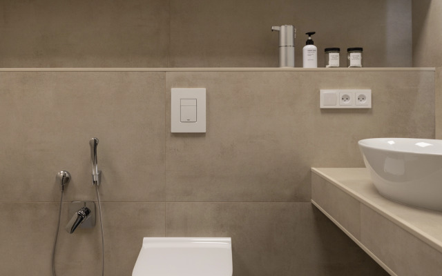 Квартира в Самом Центре Владикавказа