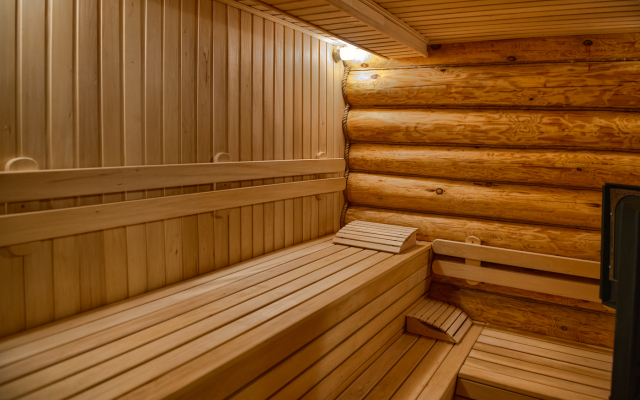 Гостевой Дом Суздальские Терема