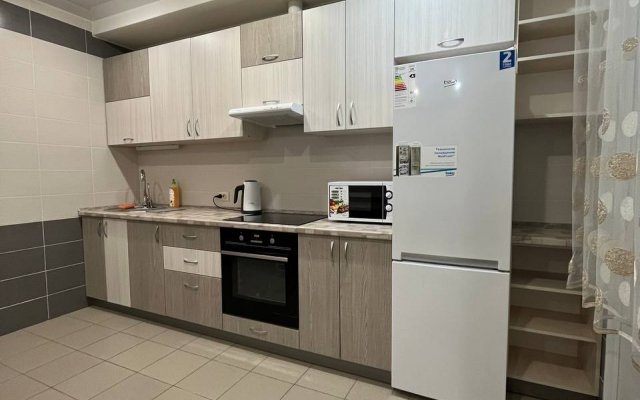 Vam rady na Gorykogo 244 Flat