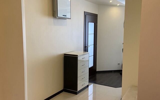 Apartamenty Nekrasovsky 24