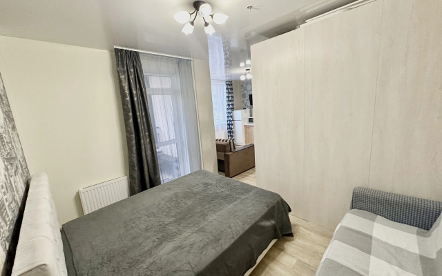 Квартира Шейнкмана 86А