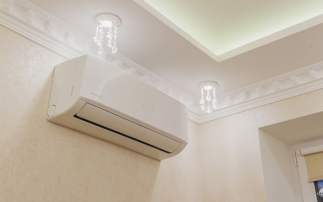 Квартира GM Apartments Светлая двушка у Арбата