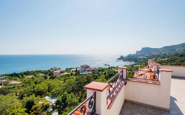 Villa Agniya Guest House