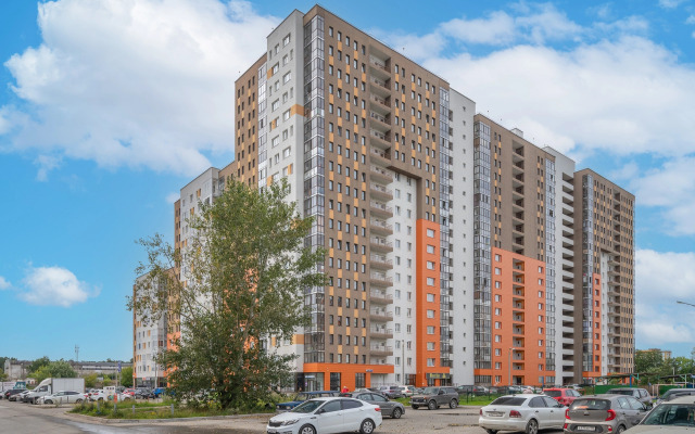 Апартаменты Успенский 113Б