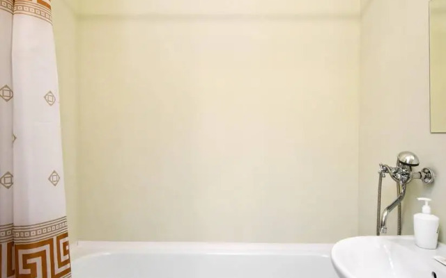 Квартира уютная в Солнечном