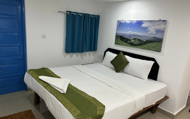 Dom Pedros Haven Resort