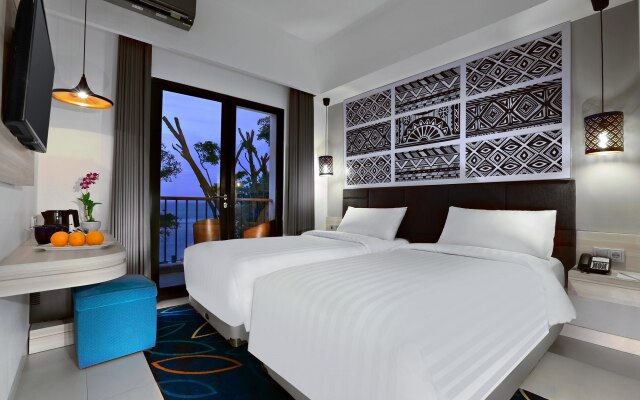 Aston Anyer Beach Hotel