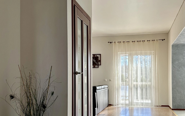 Частный дом У Полины