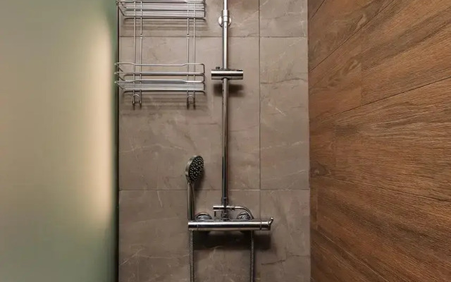 Uyutnye Semeynye Apartments