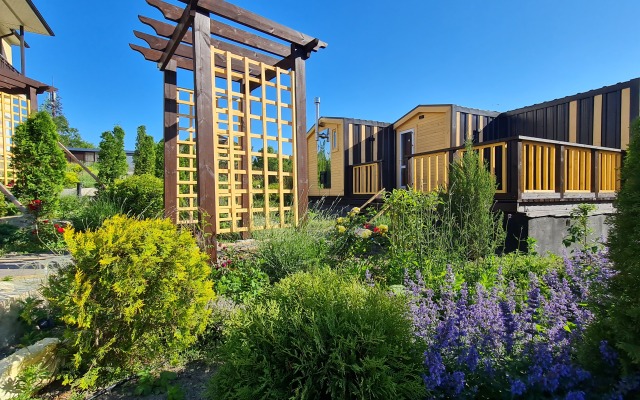 Abrau Soul&Spa Guest House