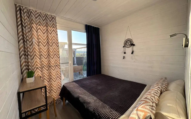 Гостевой Дом Видисвет