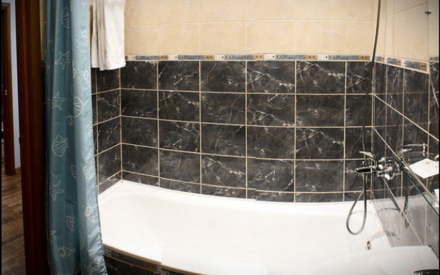 Гостевой дом Резиденция у Адмиралтейства