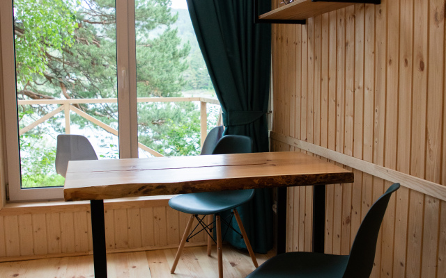 Kamyshla Park Glamping
