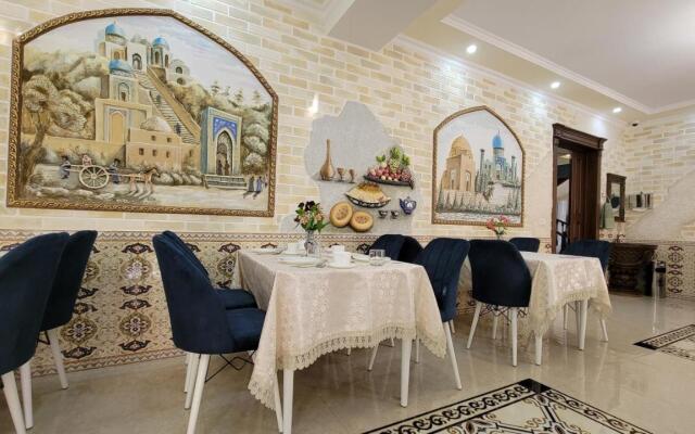 Hotel Shahdil