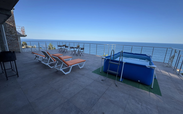 Valero Guest House