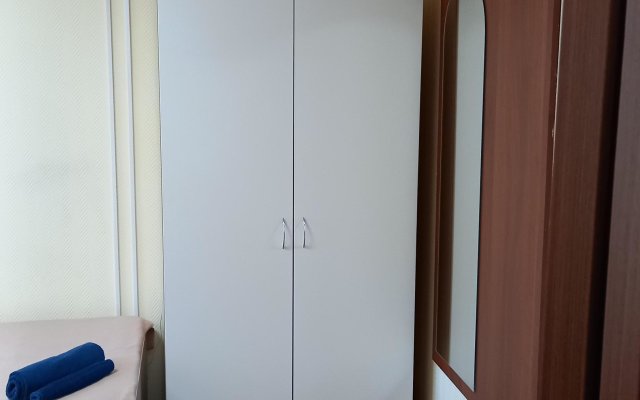 Отель Русь Вольск