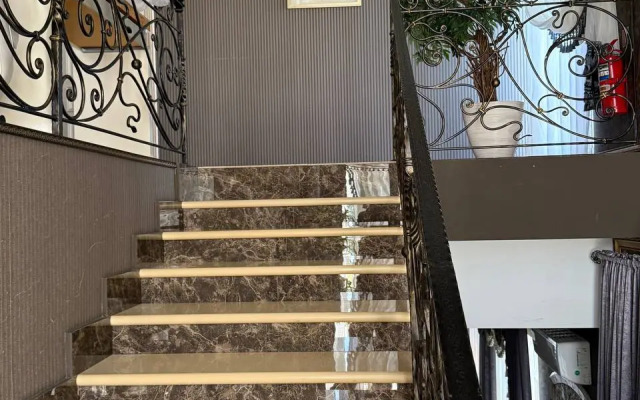 Galar Kholl Hotel